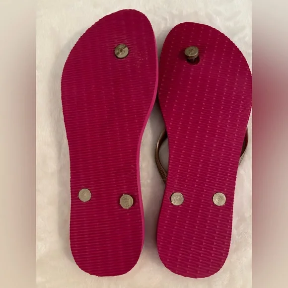 Havaianas Women’s Flip Flops (NWOT) - Picture 4 of 4